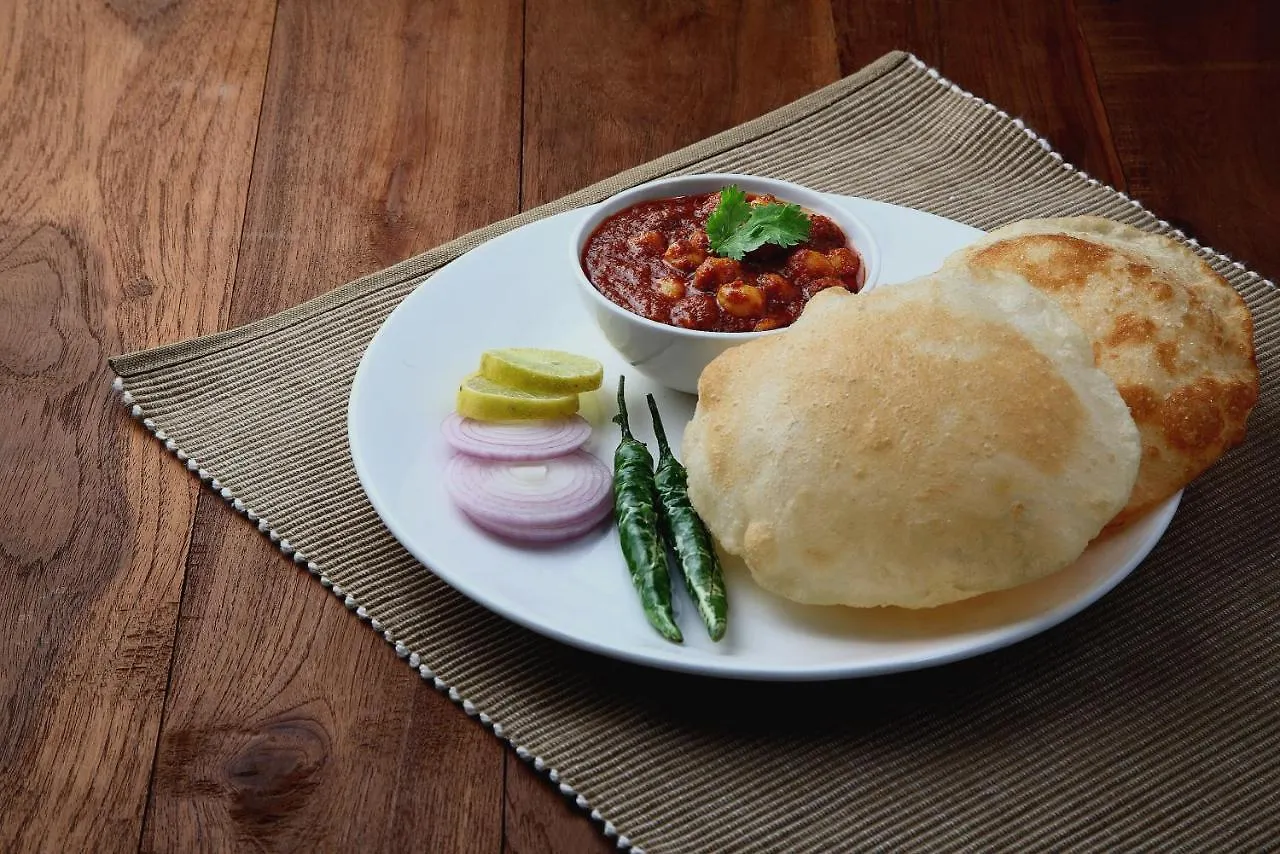 Hotel O Food Plaza Zirakpur