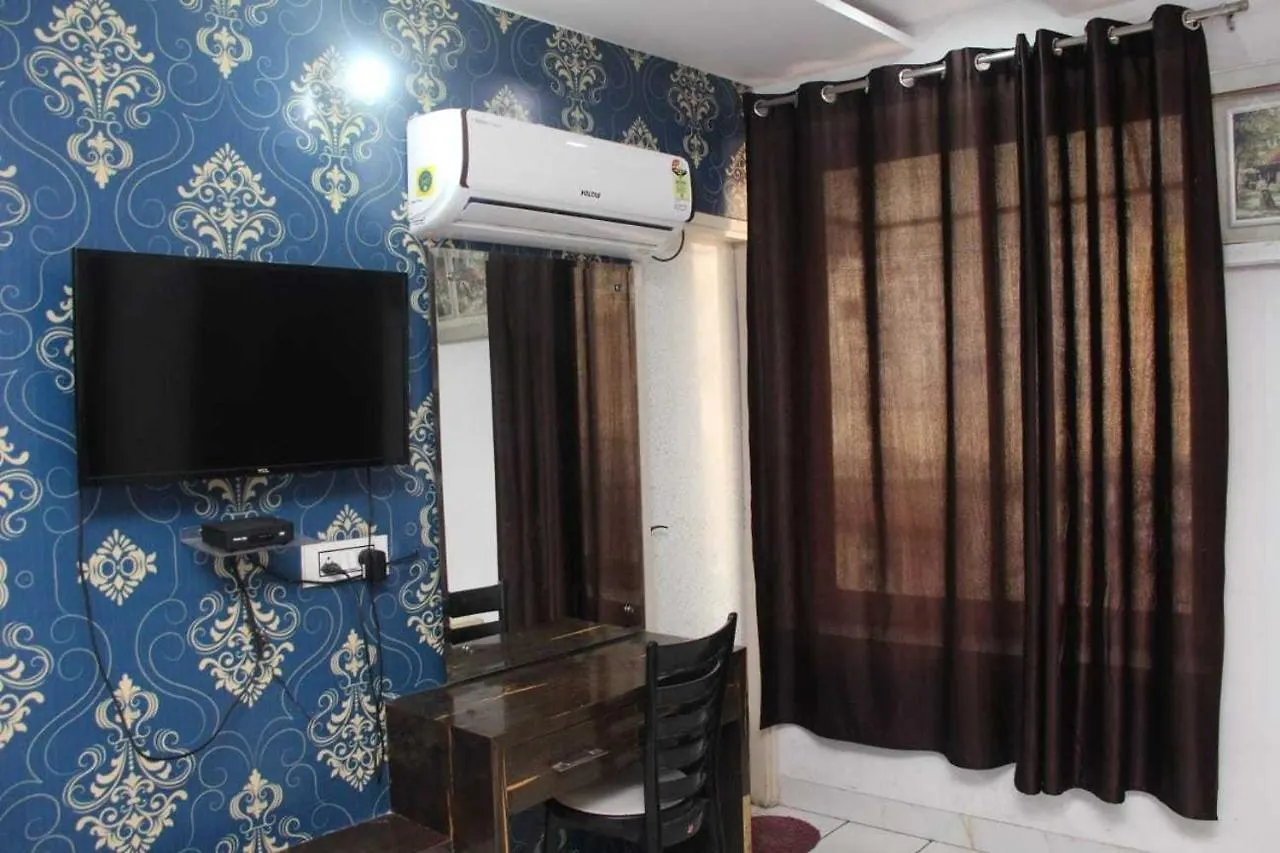 Hotel O Food Plaza Zirakpur 3*,