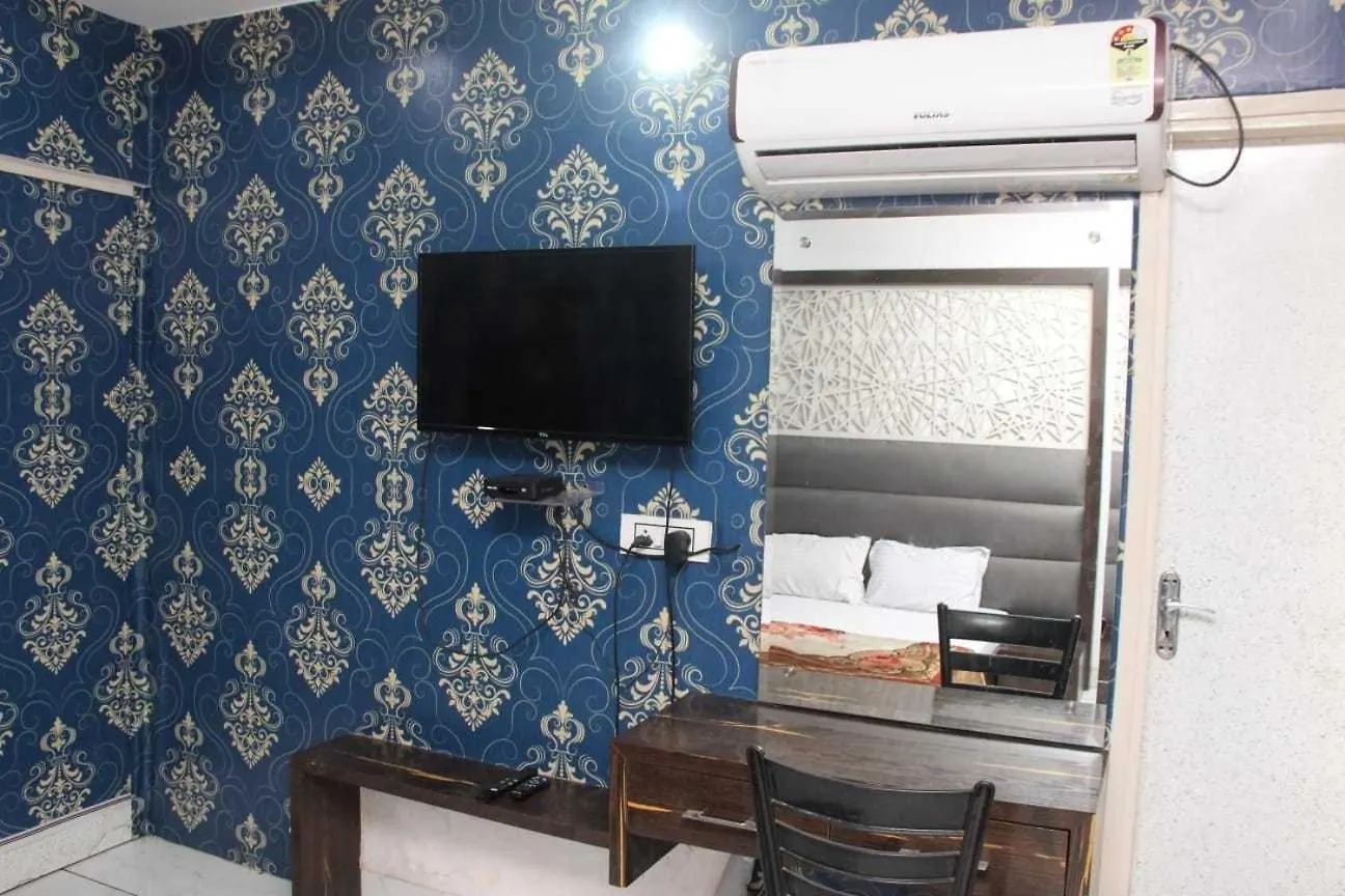 Hotel O Food Plaza Zirakpur