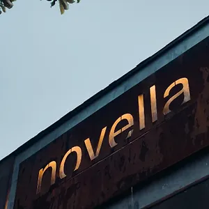 Novella India