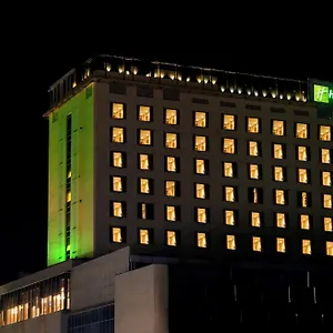 Holiday Inn Chandigarh Zirakpur By Ihg Hotel