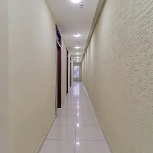 Hotel O Skyla, Zirakpur