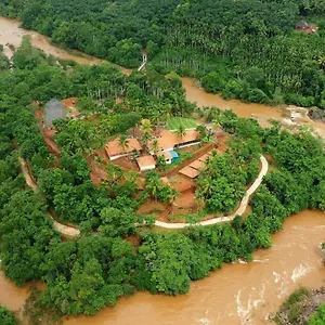 Poliyam Thuruth Eco Tourism Village India
