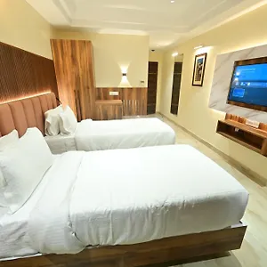 Vishwam Residency India