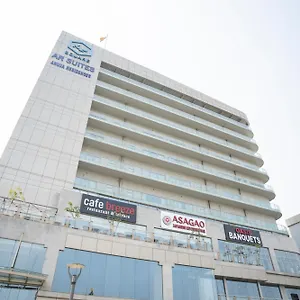 Ar Klj Square India