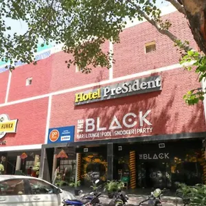 Hotel President, Zirakpur